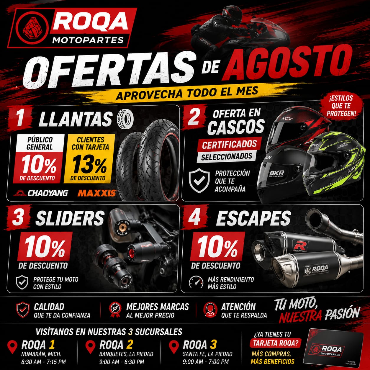 Promo 1